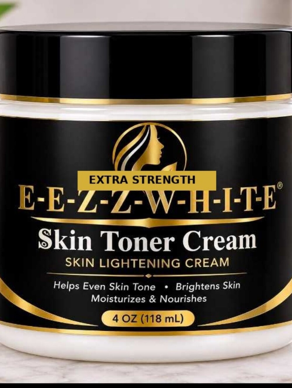 Skin  Toner Cream